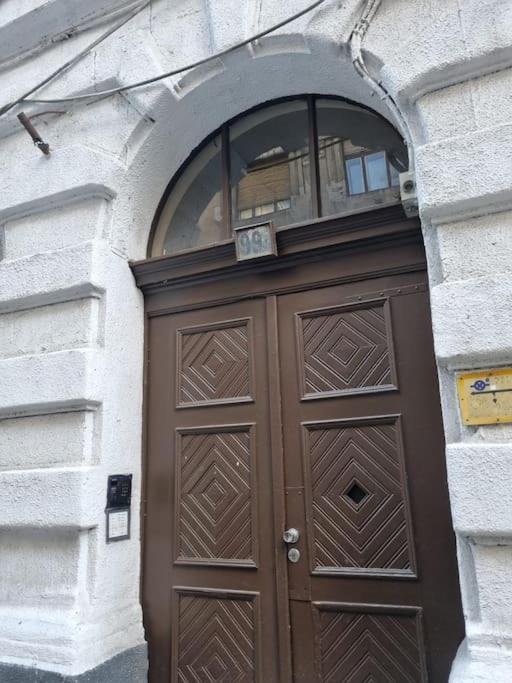 Apartament Danube Dwelling Rozsa 99 Budapeszt Zewnętrze zdjęcie