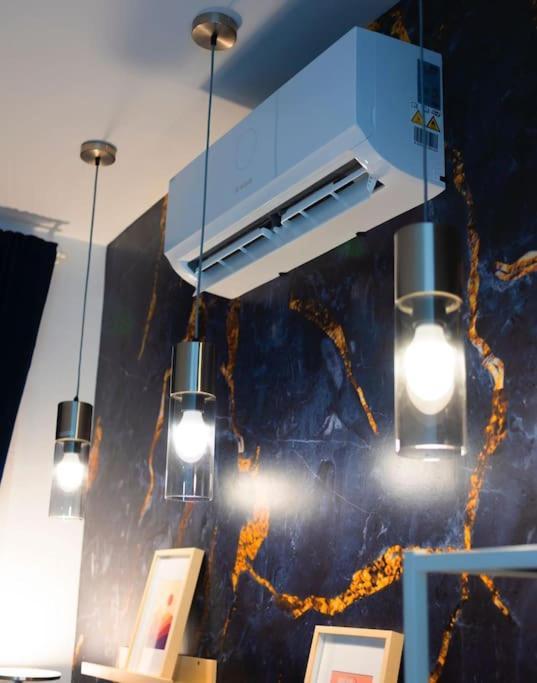 Apartament Danube Dwelling Rozsa 99 Budapeszt Zewnętrze zdjęcie