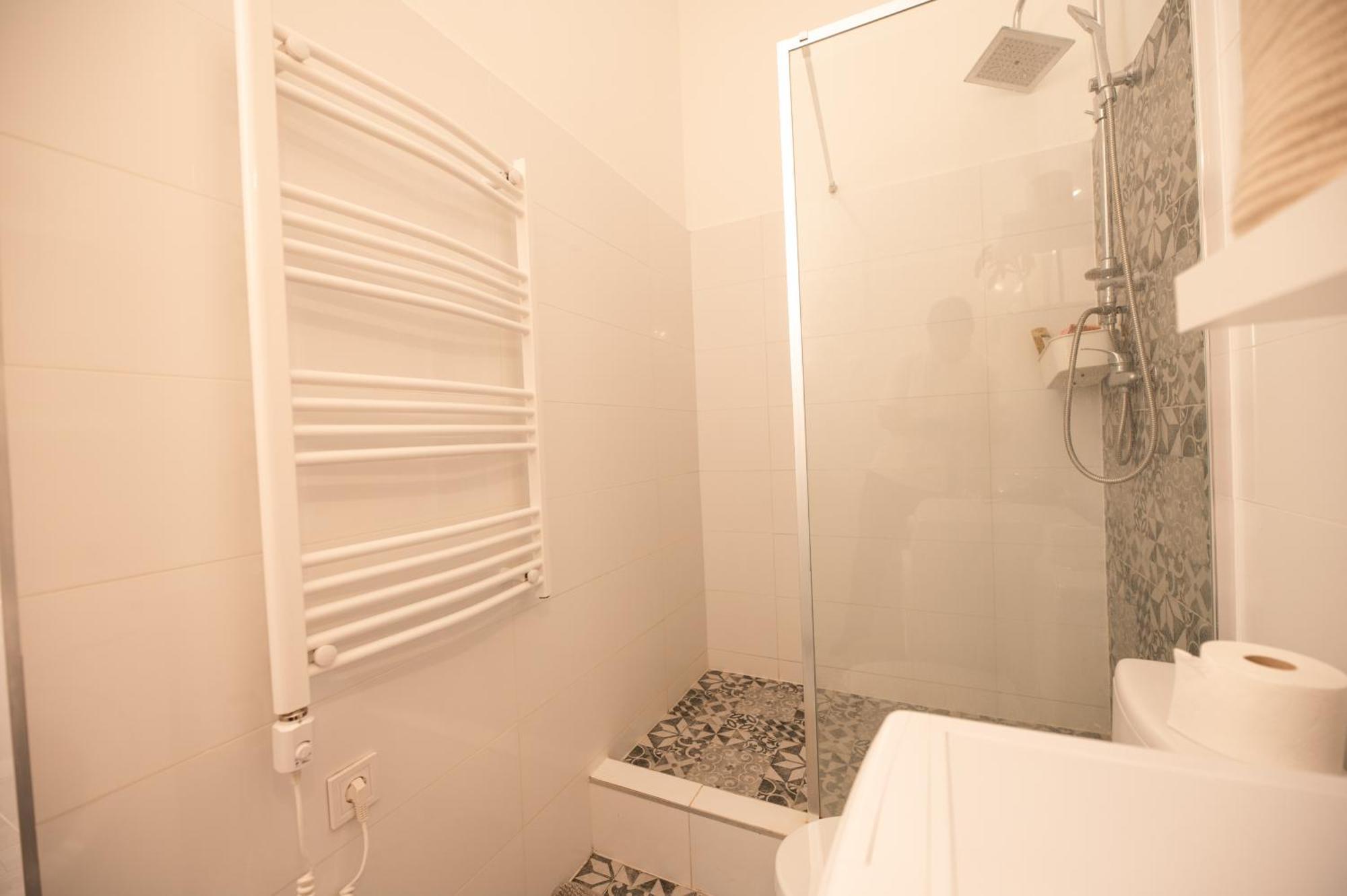 Apartament Danube Dwelling Rozsa 99 Budapeszt Zewnętrze zdjęcie