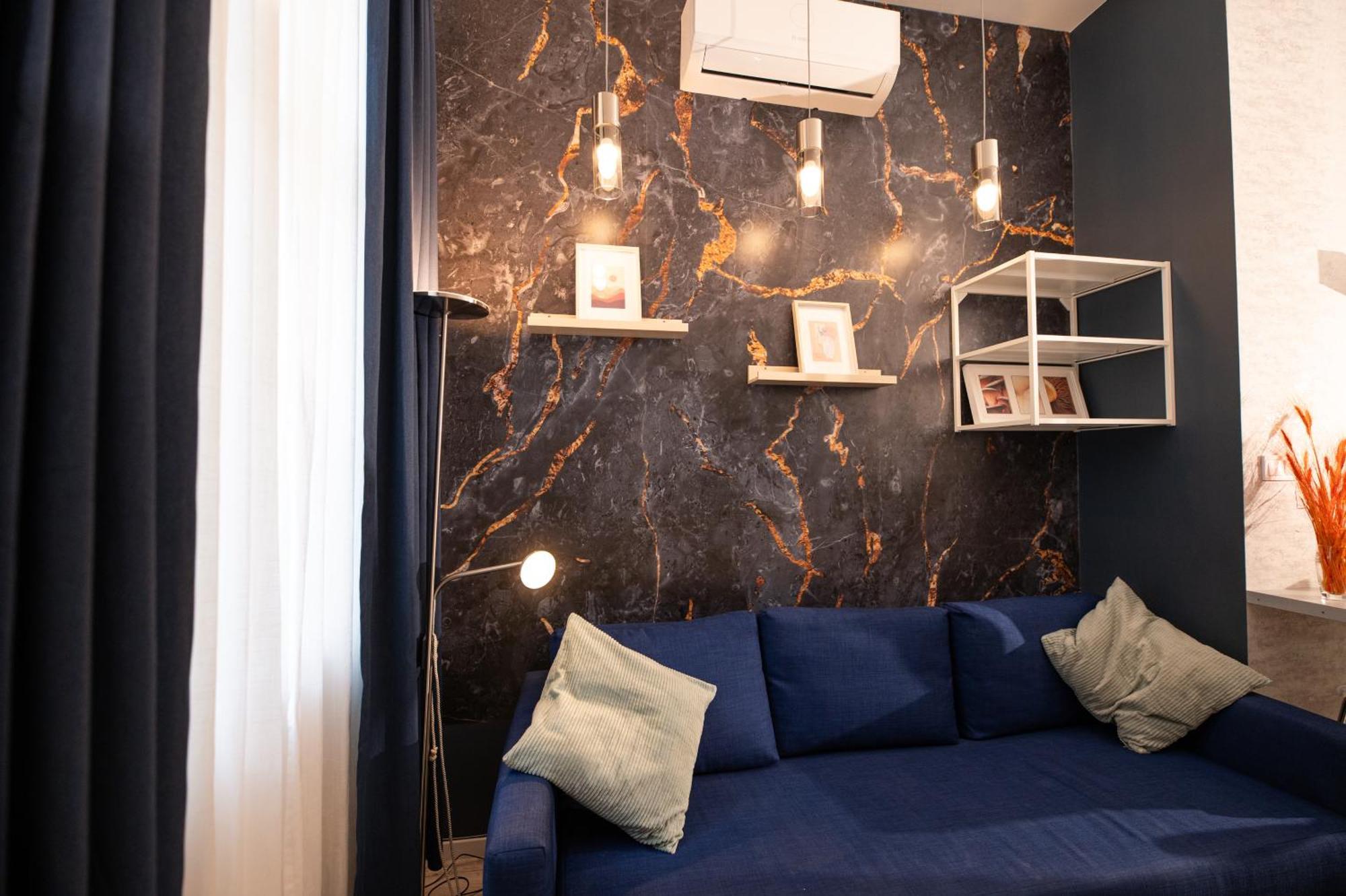 Apartament Danube Dwelling Rozsa 99 Budapeszt Zewnętrze zdjęcie