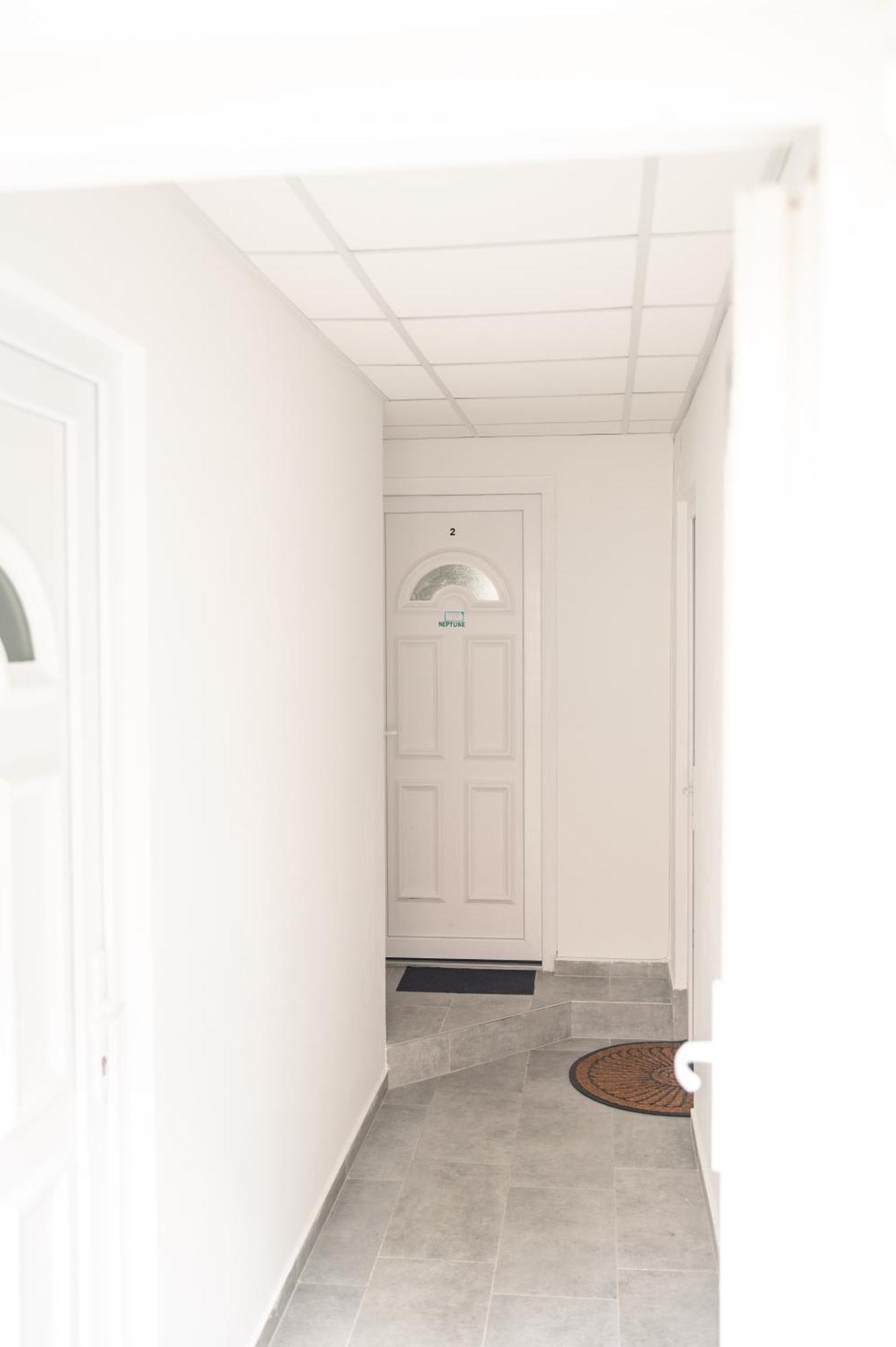 Apartament Danube Dwelling Rozsa 99 Budapeszt Zewnętrze zdjęcie